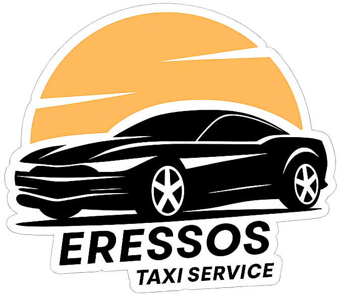 Eressos | Taxi Service
